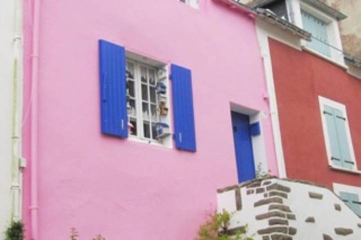 Location de vacances pour 4 personnes dans Office De Tourisme De Belle Ile En Mer - 2