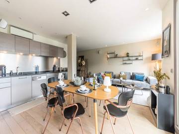 Appartamento per 4 Persone in Annecy, Annecy (commune), Foto 4