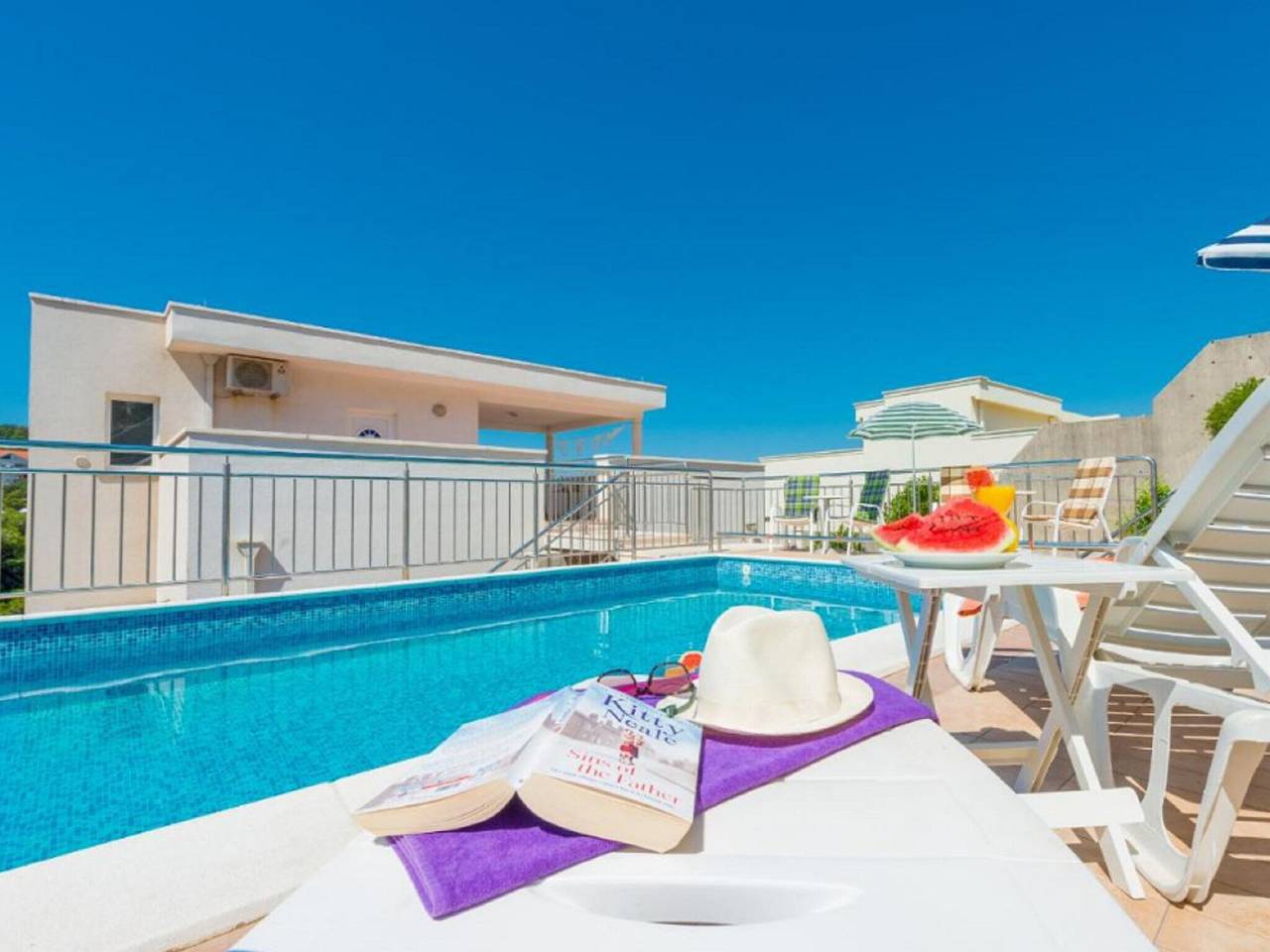 Appartamento vacanze a Grad Dubrovnik a partire da 112€ a notte