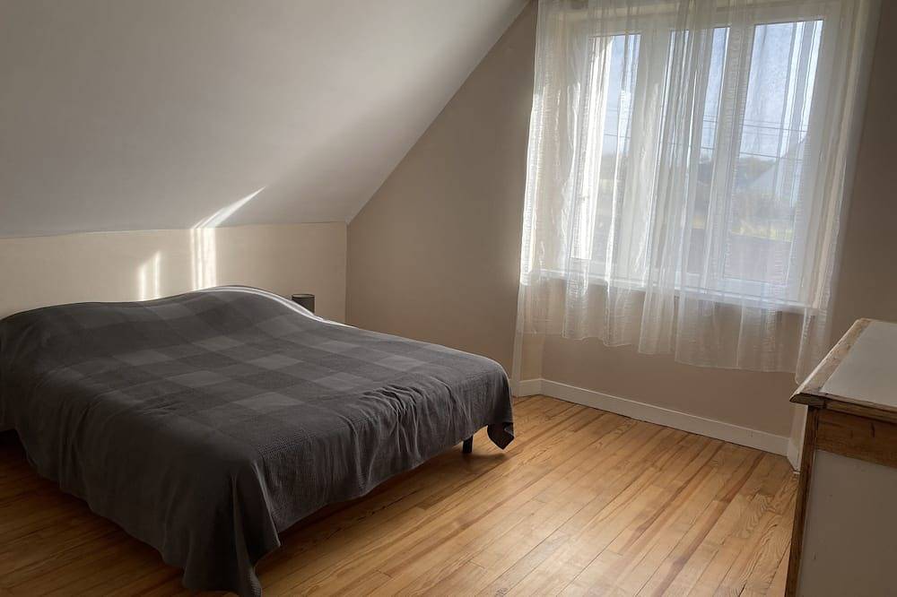 La Maison de L'été, ti an Hañv in Plogoff, Iroise