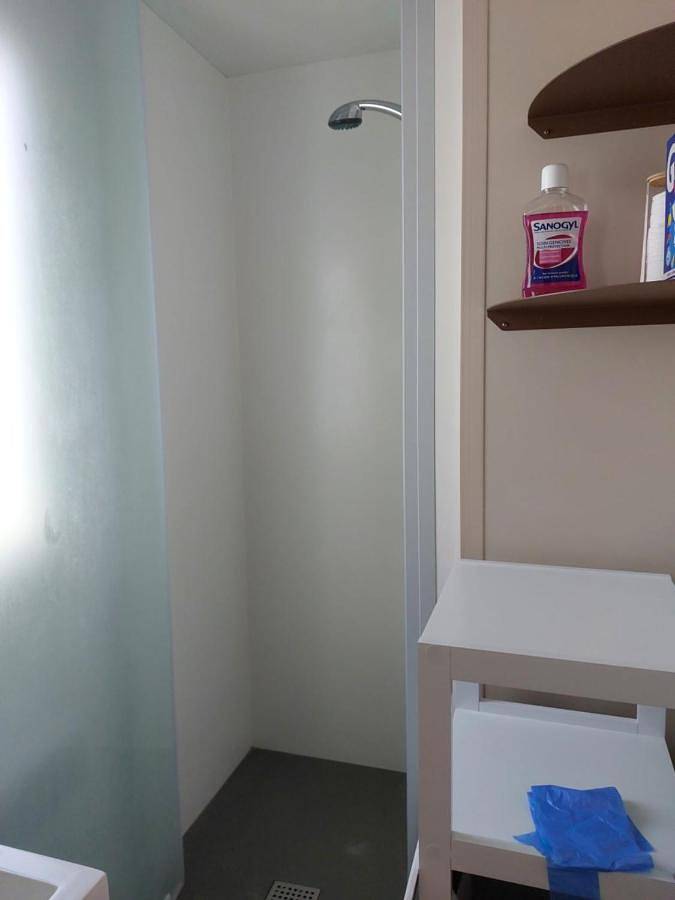 Mobil home Privilège 2 in Vaux-sur-Mer, Côte de Beauté