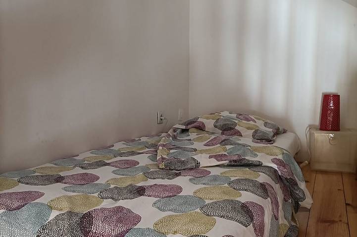 Location de vacances pour 4 personnes à Audembert - 3