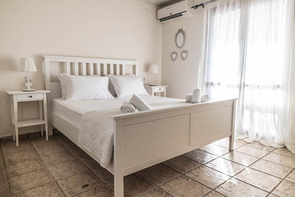 Villa Sofita in Pitsidia, Iraklio-Heraklion en omgeving