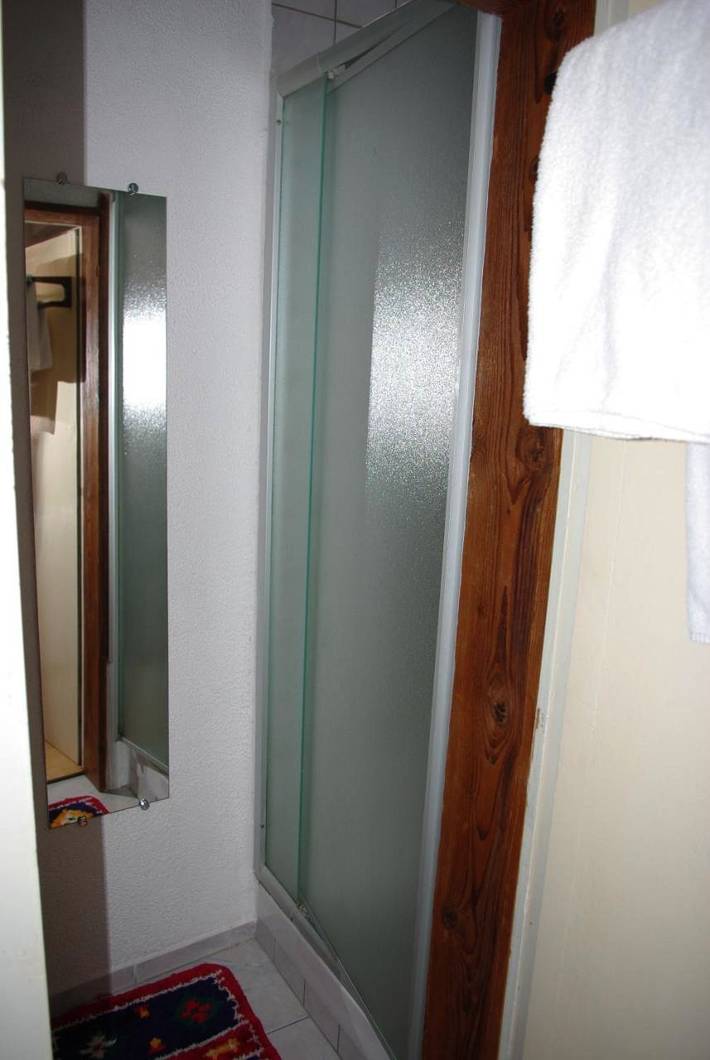 Gîte pour 2 personnes, avec vue, animaux acceptés à Ribeauvillé - 4