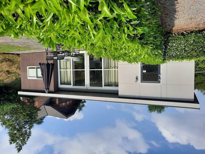 Vakantiehuis voor 4 personen, met tuin, met huisdier in Brunssum