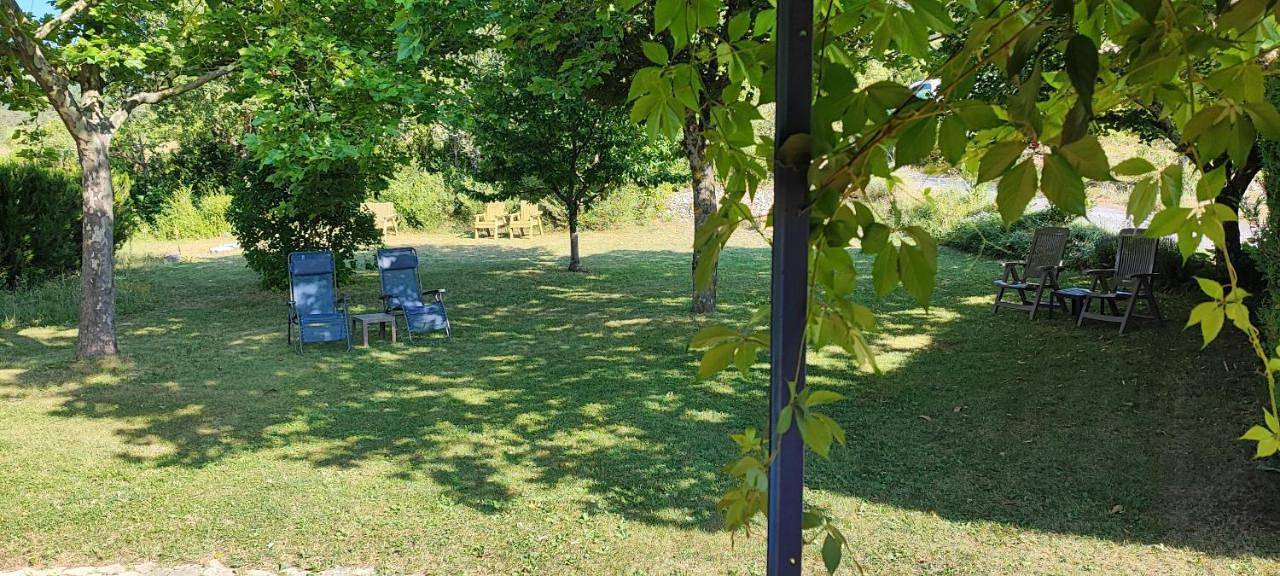 B&B Auberge Verdon in La Palud-sur-Verdon, Parc naturel régional du Verdon