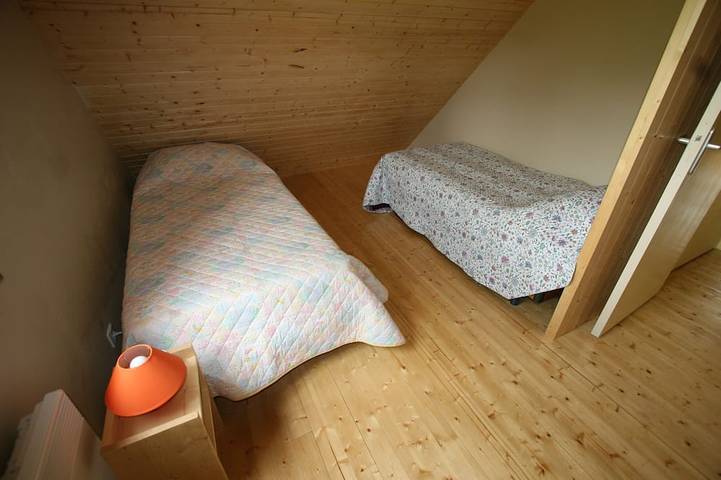 Location de vacances pour 10 personnes, avec Terrasse et Jardin à Saint-Martin-des-Champs (Avranches) - 4