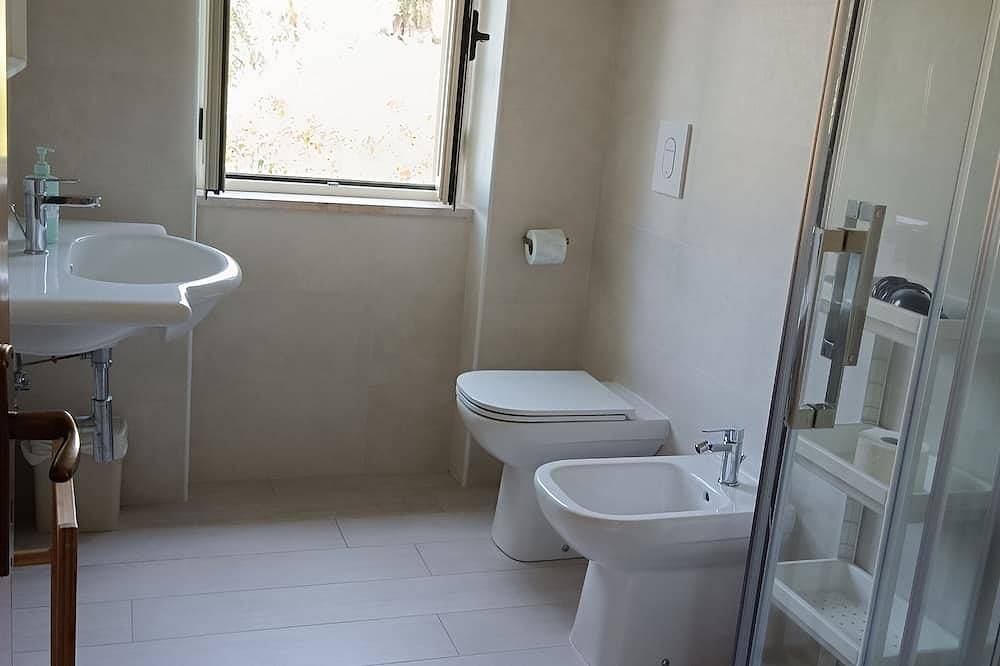 Entire apartment, Panoramic apartment with pool 2 - Liberato Puglia in Peschici, Peschici region