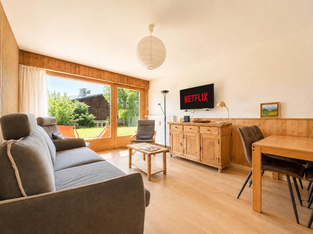 Photo : Appartement de vacances