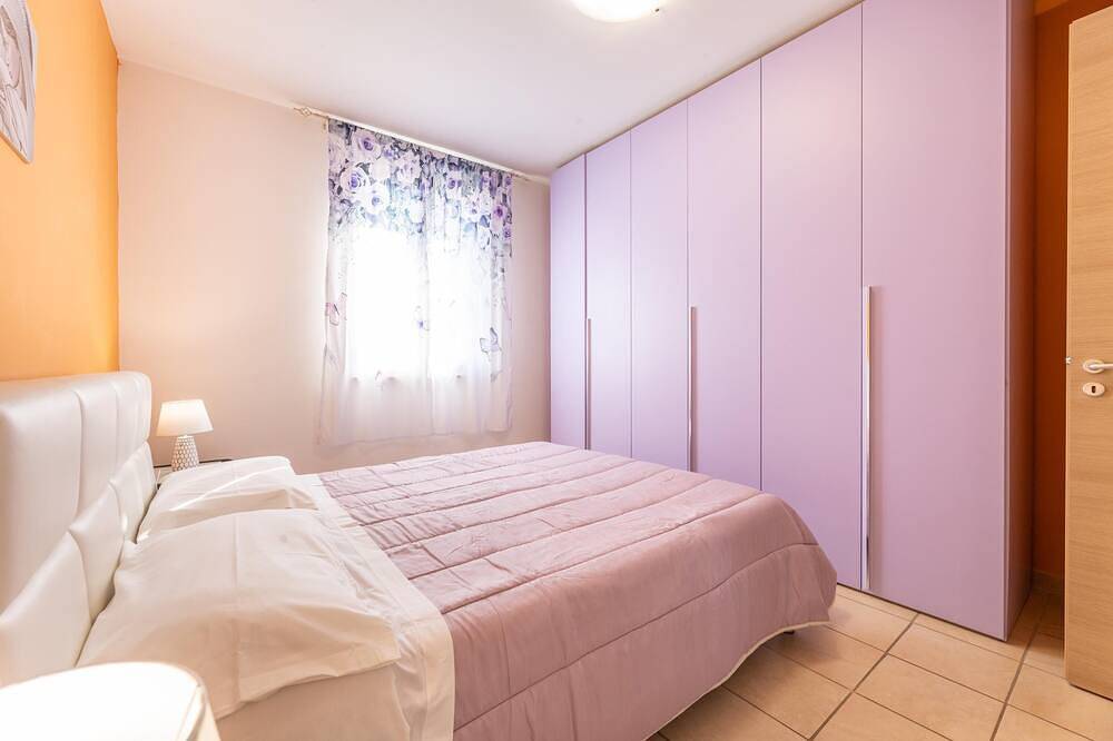 Villetta Allegria - Lido Marini in Lido Marini, Golfo de Tarento