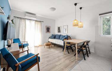 Apartament Wakacyjny dla 4 osoby w Brodarica, Żupania szybenicko-knińska, Zdjęcie 4