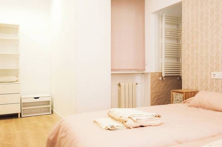 Ganze Wohnung, New Apartment Denver- Downtown/Design/Wi-Fi in Valladolid, Valladolid Provinz