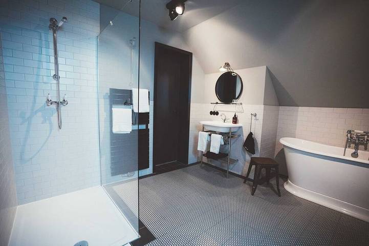 Ferienhaus für 2 Personen, mit Sauna und Balkon in Wilhelmshaven - 3
