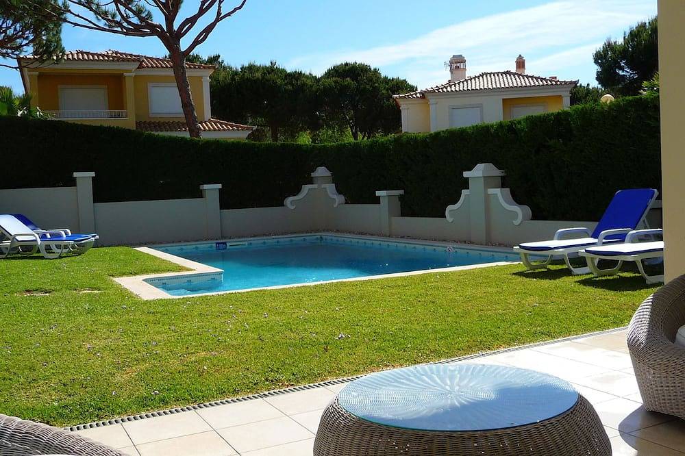 Casa vacanza a Quarteira a partire da 277€ a notte