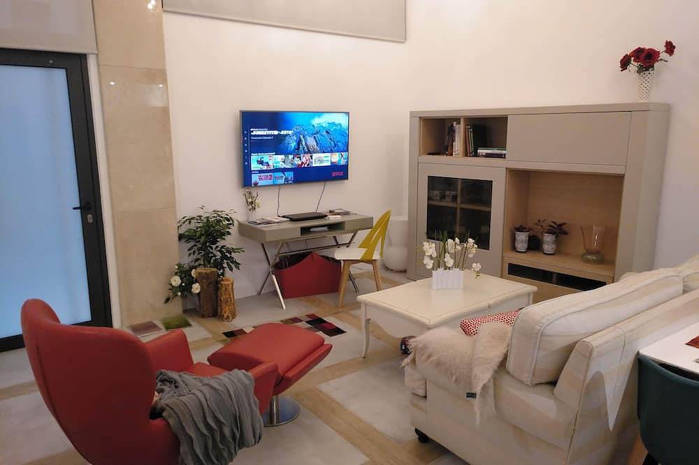 Ganze Wohnung, Wohnung am Strand in Santander, Kantabrische Küste