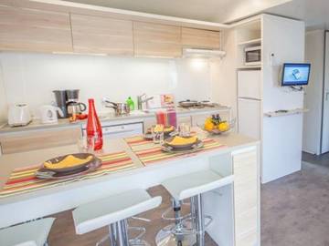 Camping pour 6 Personnes dans Boyardville, Saint-Georges-d'Oléron, Photo 3