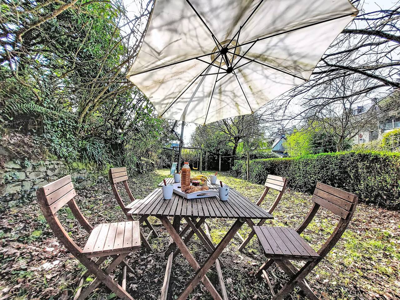 Maison 6 Personnes in Trédarzec, Côte de Granit Rose