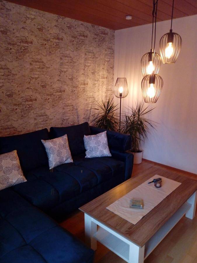 Ganze Wohnung, Two-Bedroom Apartment in St. Ingbert, Saarpfalz-Kreis