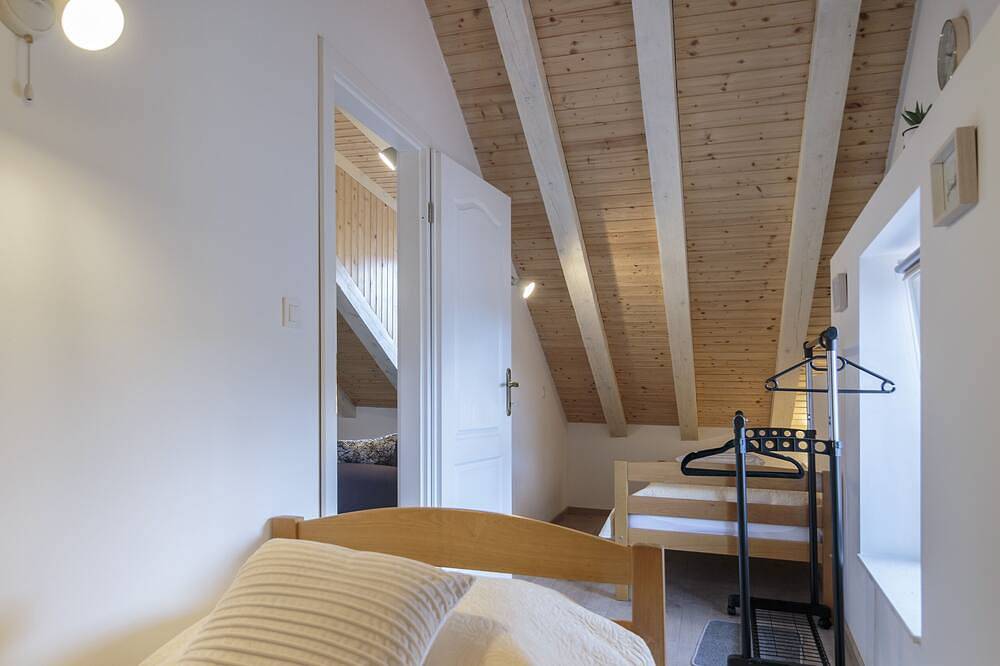 Ganze Wohnung, Apartments Bepi- Apartment Domina in Komiza, Vis