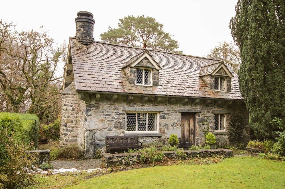 Cottage for 6 People in Llanrwst, Conwy region