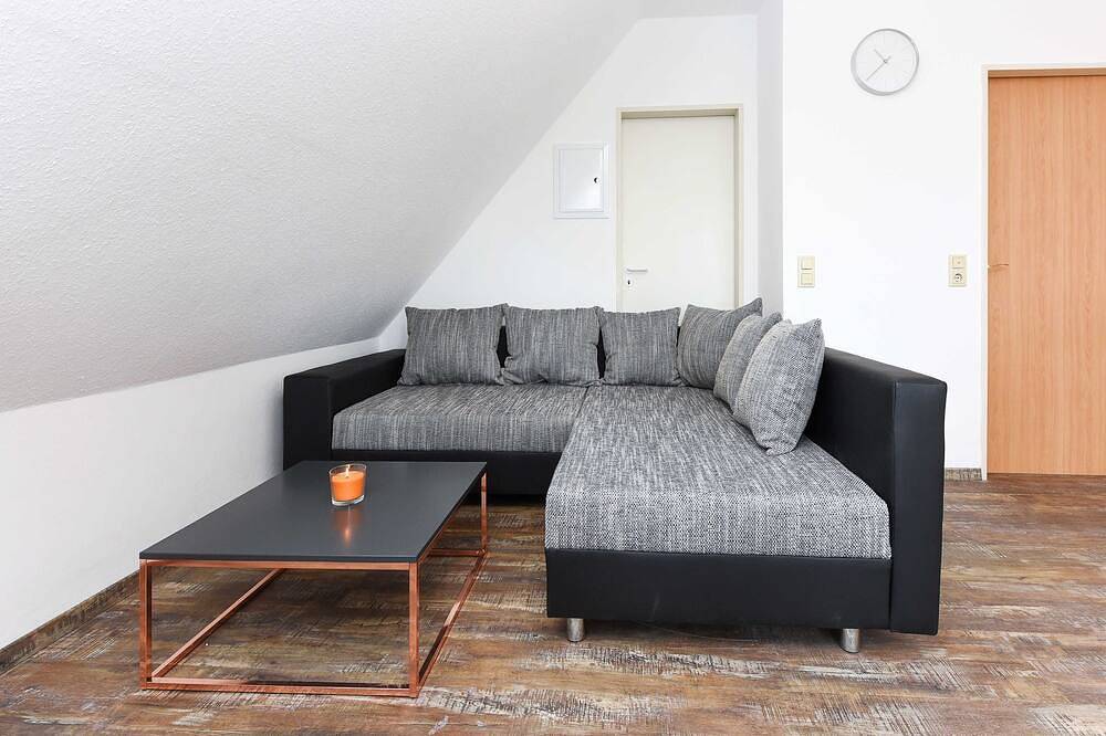 Appartamento vacanze a Wittmund a partire da 128€ a notte