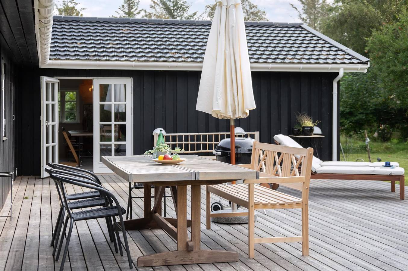 Home in Højby with Wifi in Gudmindrup Lyng, Højby