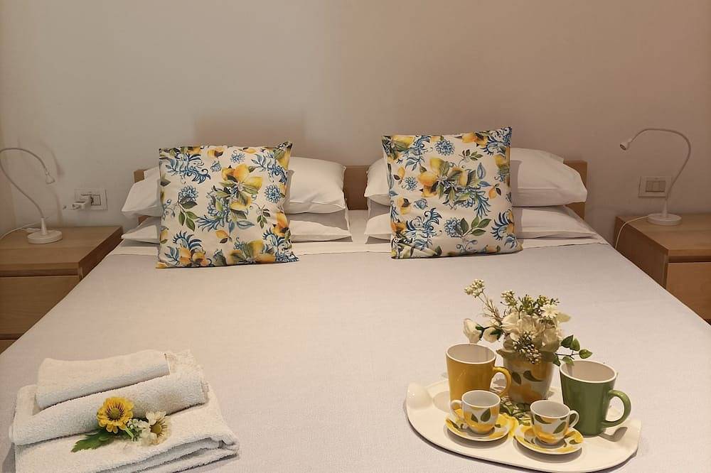 Il Limoneto di Laura ... a Sorrento, casa con giardino e parcheggio in Sorrento, Napoli e dintorni