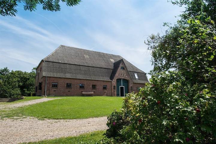 Ferienwohnung für 4 Personen, mit Balkon/Terrasse und Balkon sowie Terrasse und Garten in Tetenbüll - 3