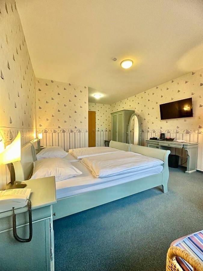 Gîte pour 2 personnes, avec vue et vue sur le lac ainsi que sauna et jardin à Berne - 3