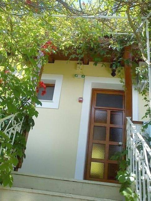 Ολόκληρο το διαμέρισμα, Sofos Apartments in Μπόχαλη, Ζάκυνθο
