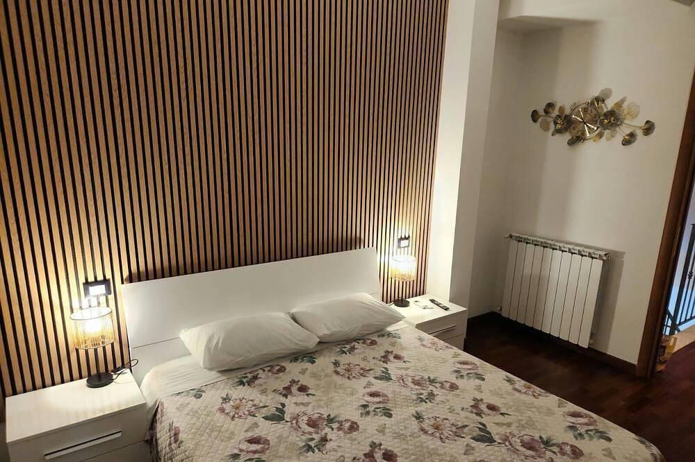 The dream villa between the sea and the city in La Spezia, Côte Ligurienne