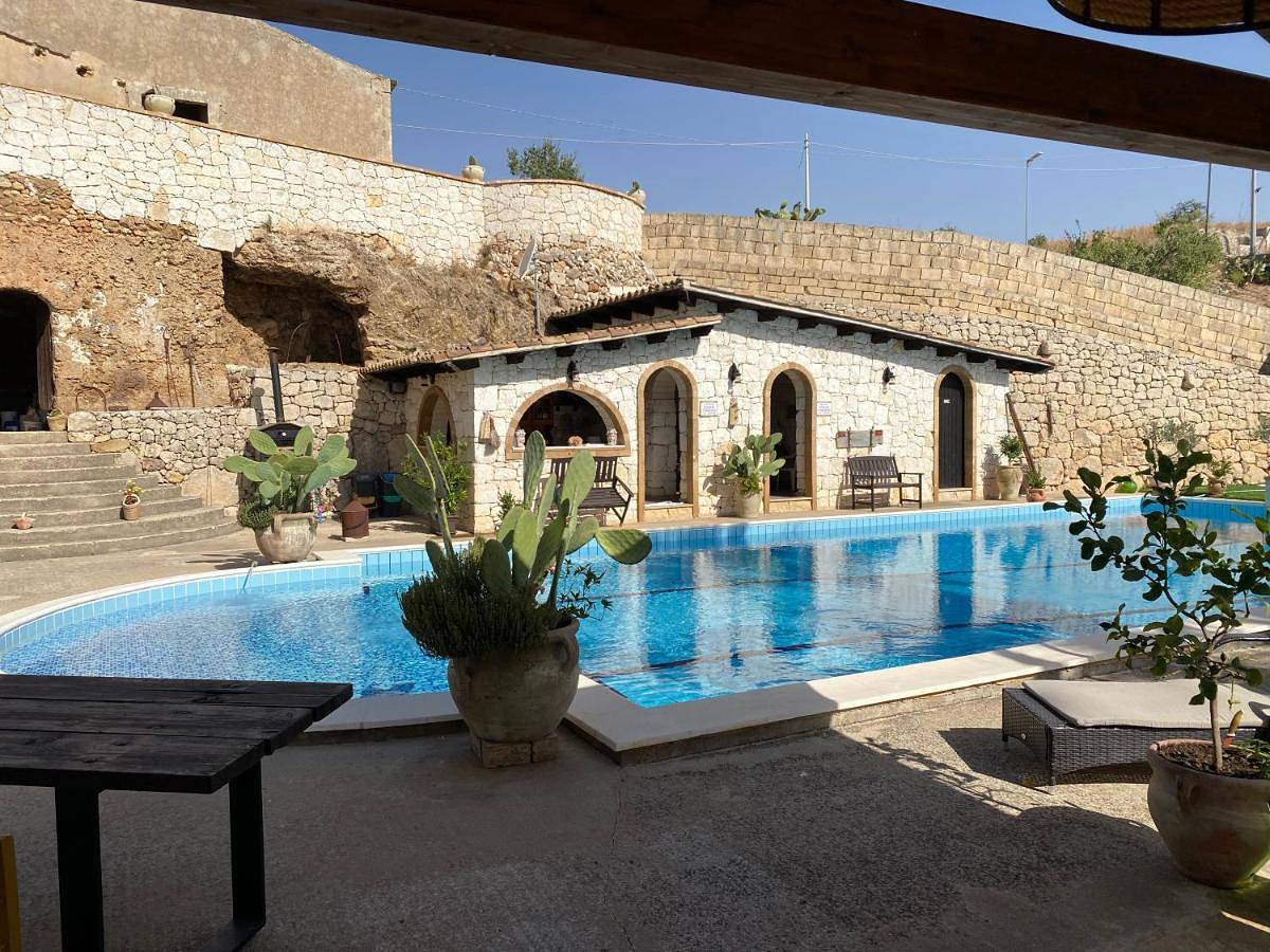 Double Room in Noto, Noto e dintorni