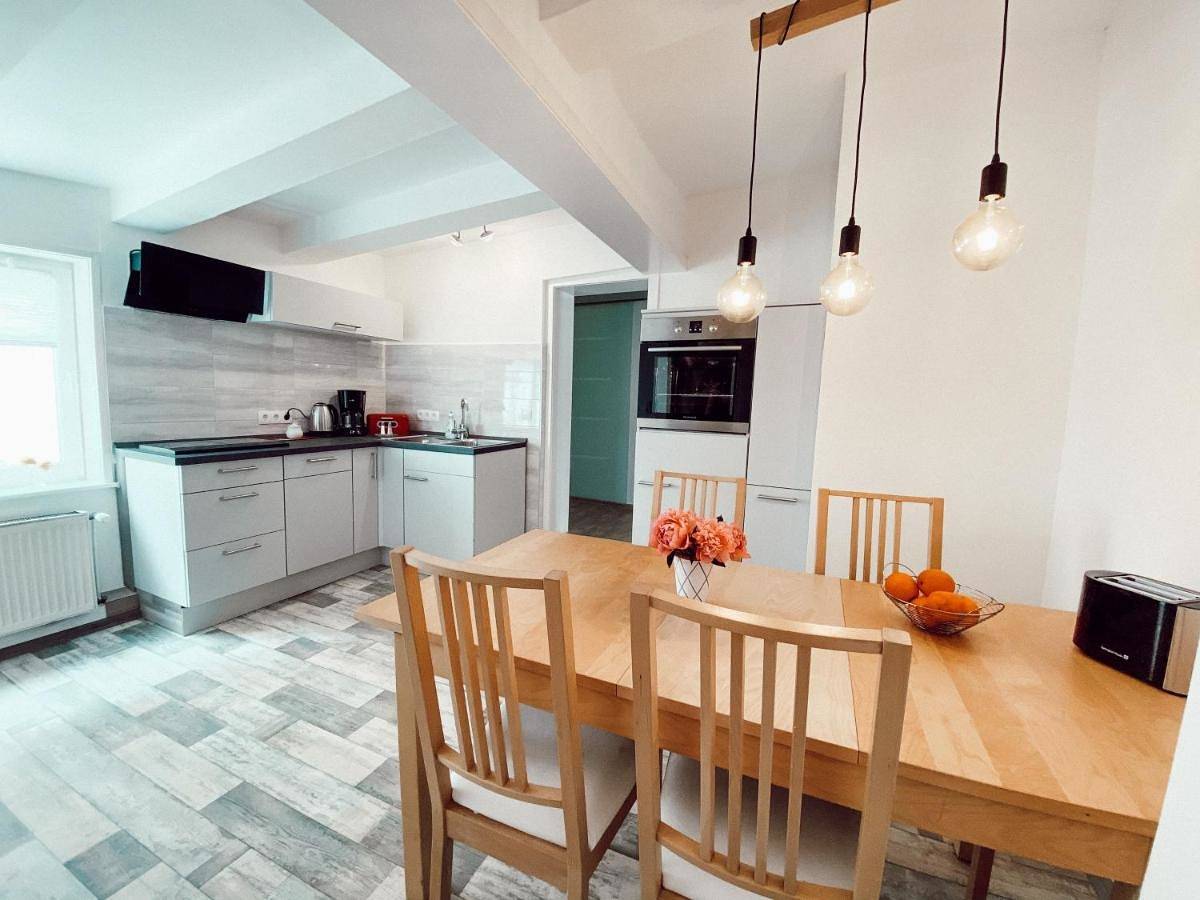 Ganze Wohnung, Apartment in Wolfenbüttel, Braunschweig und Umgebung
