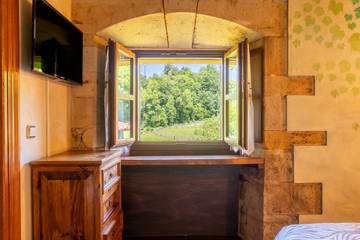 Maison D’hôte pour 2 Personnes dans Cangas de Onís, Asturies, Photo 2