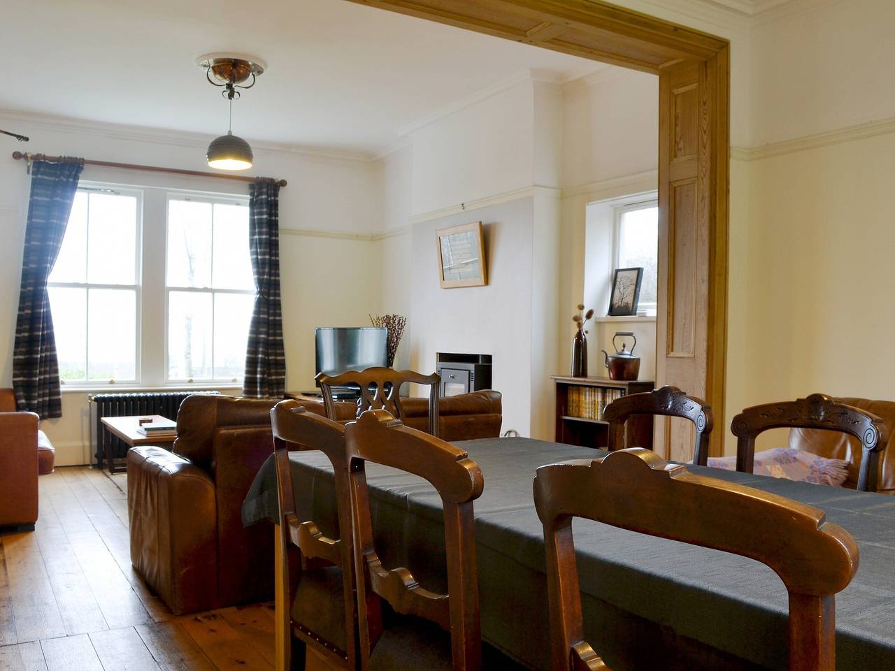 Kingswood in Whitehaven (UK), Cumbria