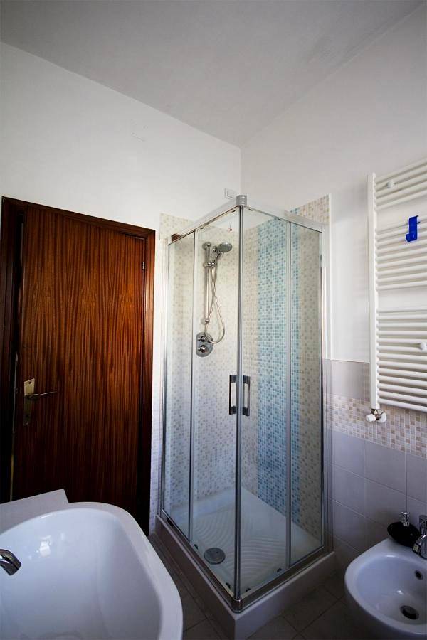 Chambre d’hôte pour 3 personnes, avec jardin, animaux acceptés à Fano - 2