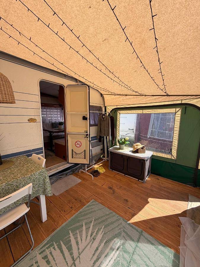 Camping für 4 Personen in Halbinsel Hel - 2