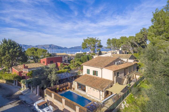 Villa pour 6 personnes, avec Terrasse à Bonaire