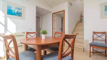 Villa in Can Picafort, Santa Margalida für 5 