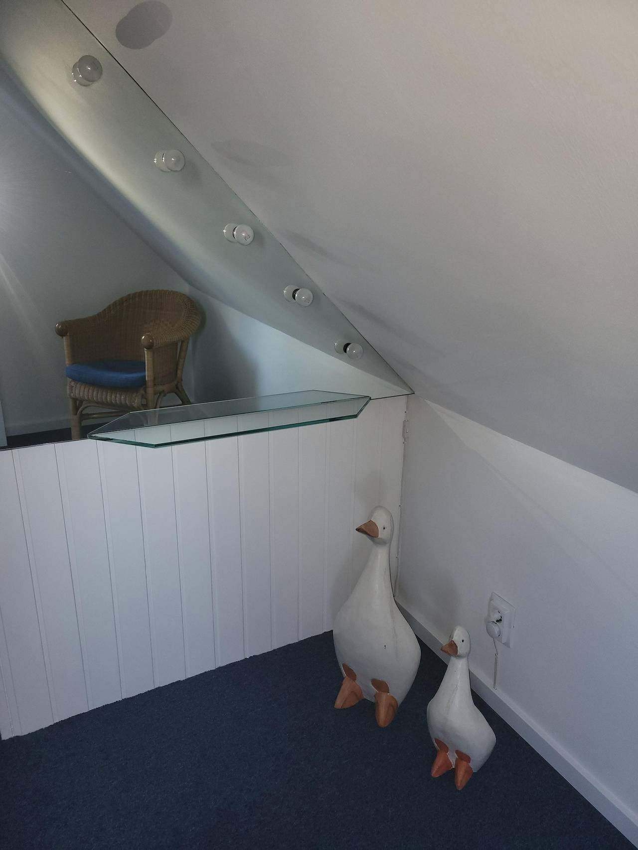 Ferienhaus Kramme in Tinnum, Sylt (Gemeinde)