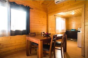 Gîte pour 2 personnes dans Aguda