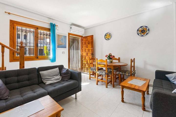 Bungalow para 6 personas en Costa Cálida