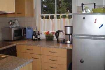 Apartment for 4 People in Berlin Rudow, Berlin, Photo 3