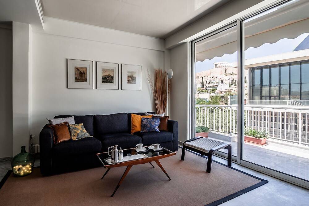 Appartamento vacanze a Atene a partire da 239€ a notte