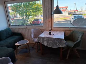 Ferienwohnung für 2 Personen in Meeschendorfer Strand, Burgtiefe Südstrand, Bild 1