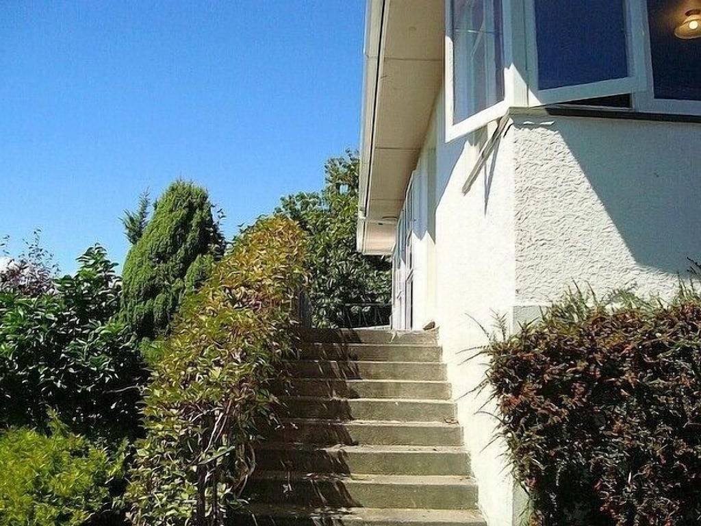 Das Feldhaus - Ohakune Ferienhaus in Ohakune, Ruapehu District