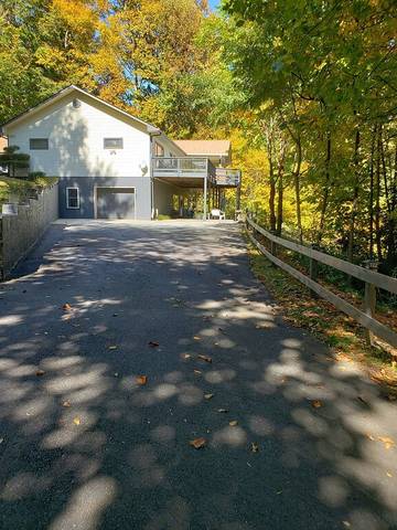 Bed And Breakfasts for 6 Guests in Blue Ridge Mountains, North Carolina, Picture 2