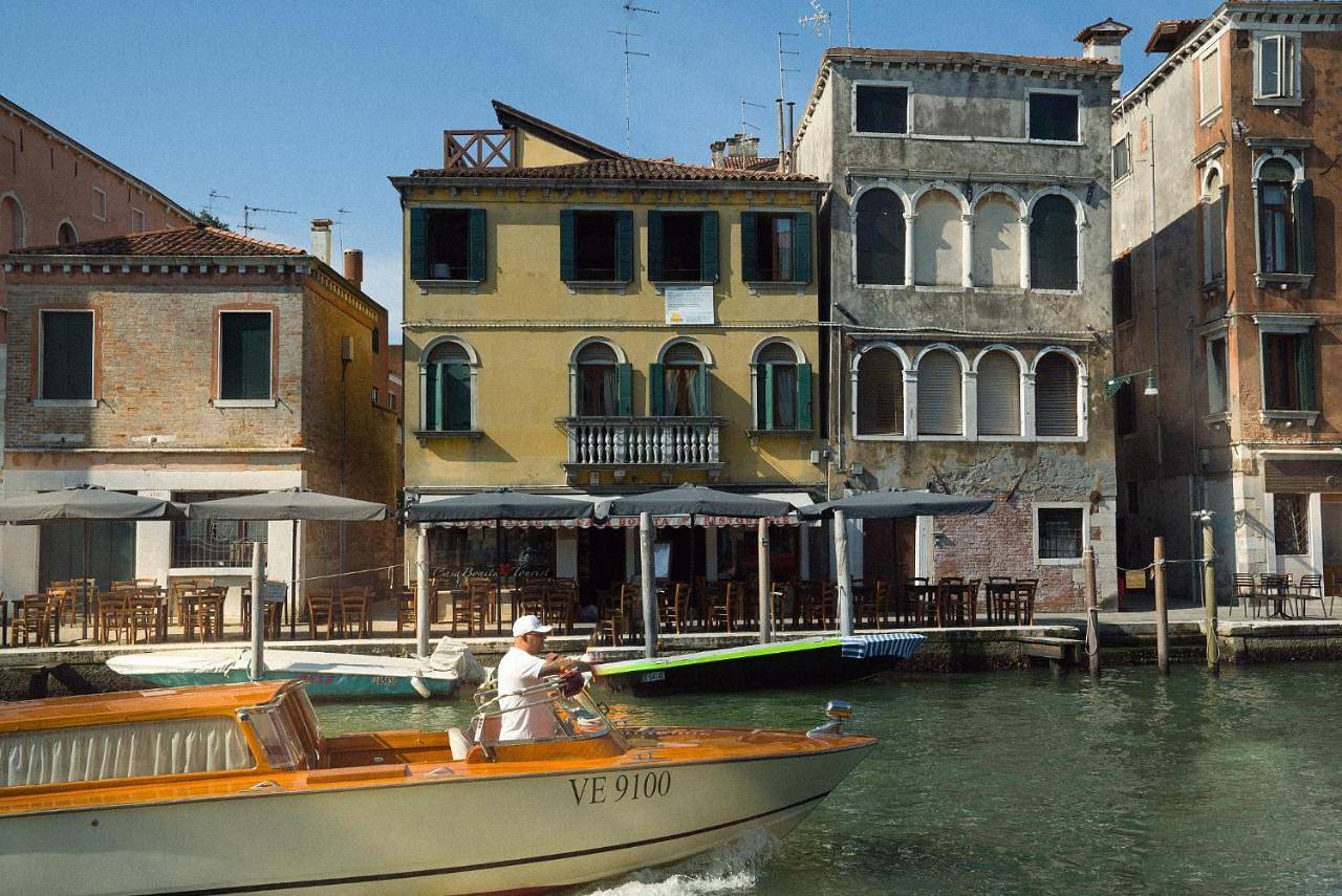 Four-Bedroom House in Venedig, Venedig Provinz