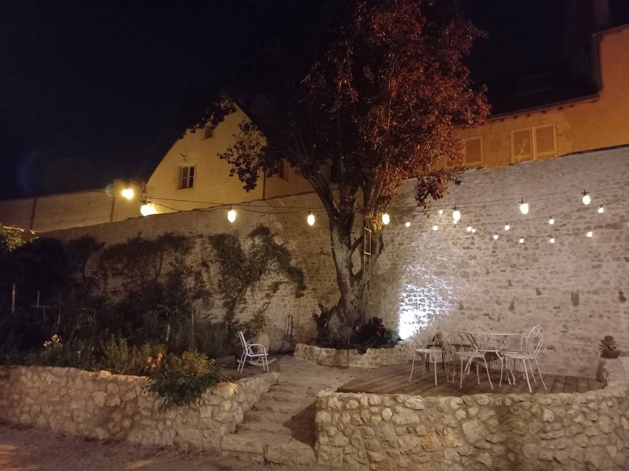 Domaine en centre historique avec 21 couchages in Orléans, Vallée de la Loire