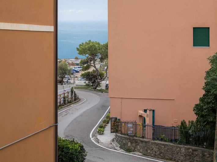 Appartamento per 4 persone in Comune di Monterosso al Mare